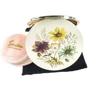 Vintage Stratton Handbag Mirror Compact