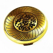 Vintage Stratton Pocket Mirror