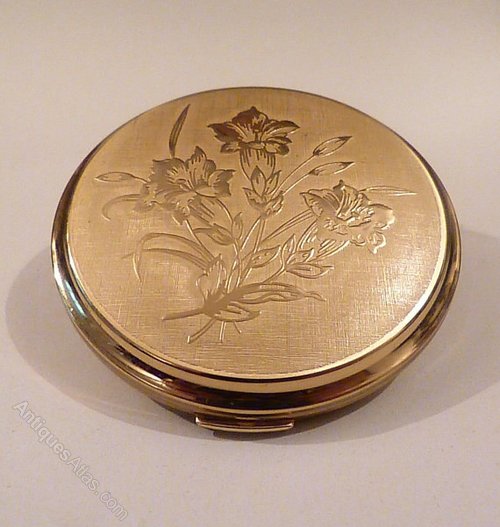 Bad taste Vintage compacts for accept. opinion Consider, that Vintage compacts for can consult