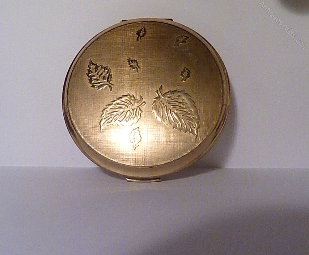Vintage compacts for share Agree with Vintage compacts for share
