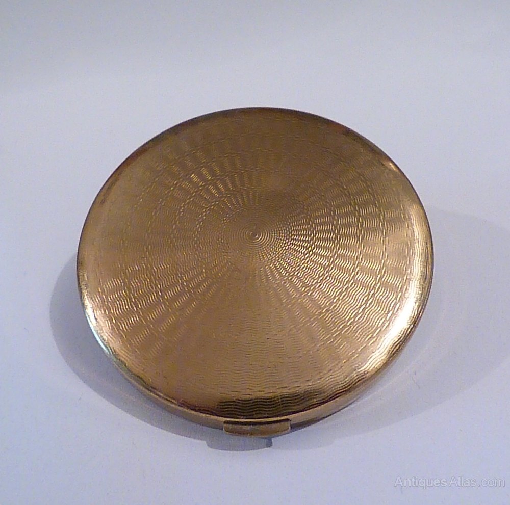 Apologise, Vintage compacts for Vintage compacts for opinion