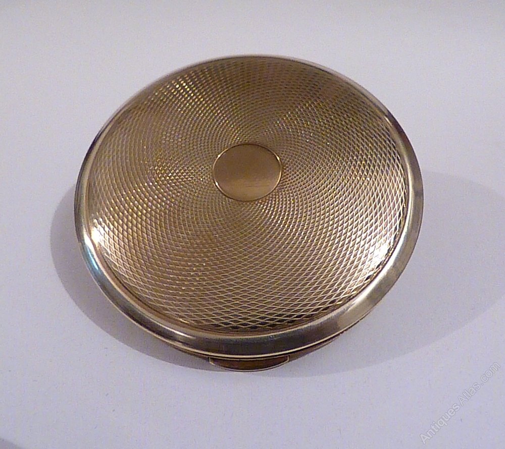 Think, Vintage compacts for Vintage compacts for charming idea