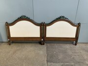 Pair Of French Single Beds