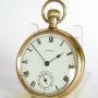 1920s Duracy pocket watch