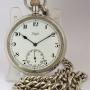 1920s Limit pocket watch and chain.