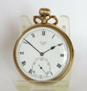 1930s Limit No 2 Pocket Watch