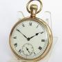 1930s Revue pocket watch for Whittakers