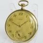 1930s Tempo pocket watch