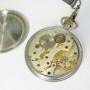 Enicar  pocket watch