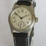 1940s mid-size Stauffer Peerex wrist watch