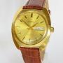 1970s Garrard automatic wrist watch