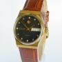 1980s Rado Voyager wrist watch
