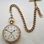 Pocket watch  Watches