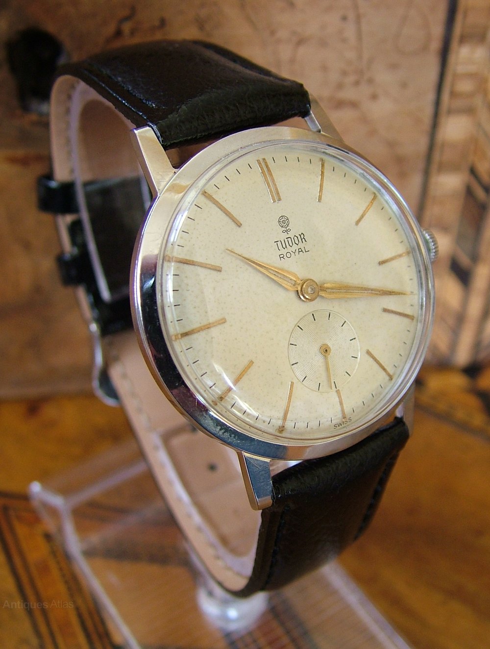 The Vintage Wrist Watch Company Browse Antiques