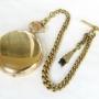 pocket watch