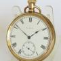 Antique Elgin pocket watch, 1903