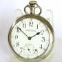 Antique Equity Watch Co Boston pocket watch