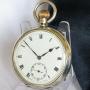  Antique Silver Tavannes Pocket Watch, 1903