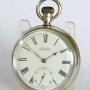 Antique Waltham pocket watch, 1897