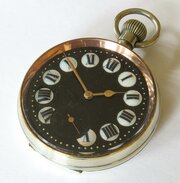 Antique Goliath Pocket Watch, C1900