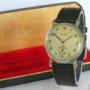 Gents 1940s Hefik wrist watch