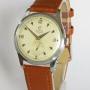 Gents 1950s Cyma Triplex wrist watch