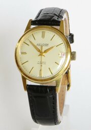 Gents 1950s Heloisa Wrist Watch