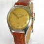 Gents 1950s Helvetia automatic wrist watch