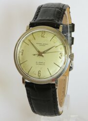 Gents 1950s Kendall & Dent Wrist Watch
