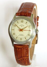 Gents 1950s Libela Wrist Watch For Garon