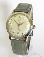 Gents 1950s New Old Stock Prisma Automatic Watch