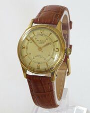 Gents 1950s Pesag Automatic Wrist Watch
