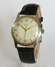 Gents 1950s Rotary Wrist Watch