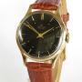 Gents 1950s Smiths De Luxe wrist watch