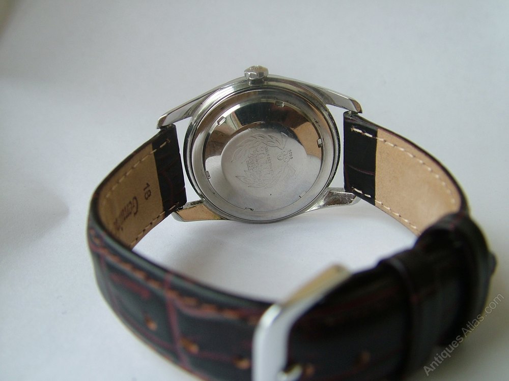The Vintage Wrist Watch Company Browse Antiques