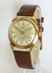 Gents 1950s Wrist Watch
