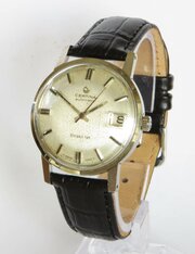Gents 1960s Certina Bristol 195 Wrist Watch