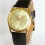 Gents 1960s Cortebert Envoy wrist watch