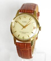 Gents 1960s Disel Automatic Watch