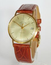 Gents 1960s Favre Leuba Daymatic automatic watch