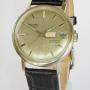 Gents 1960s Gruen Precision Auto-Wind wrist watch