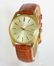 Gents 1960s Hamilton Wrist Watch