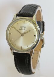 Gents 1960s Pontiac Hydraulica Wrist Watch