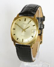 Gents 1960s Ronet Wrist Watch