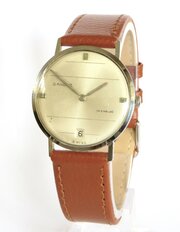 Gents 1960s Sandoz Wrist Watch