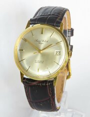 Gents 1960s Swiss Watch Corporation Watch