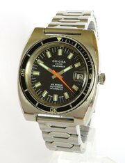 Gents 1970s Oriosa Diver’s Automatic Watch