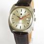 Gents 1970s Roamer Searock wristwatch
