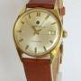 Gents 1970s Roamer Vanguard wrist watch