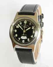 Gents 1970s West End Watch Co Sowar Auto Watch